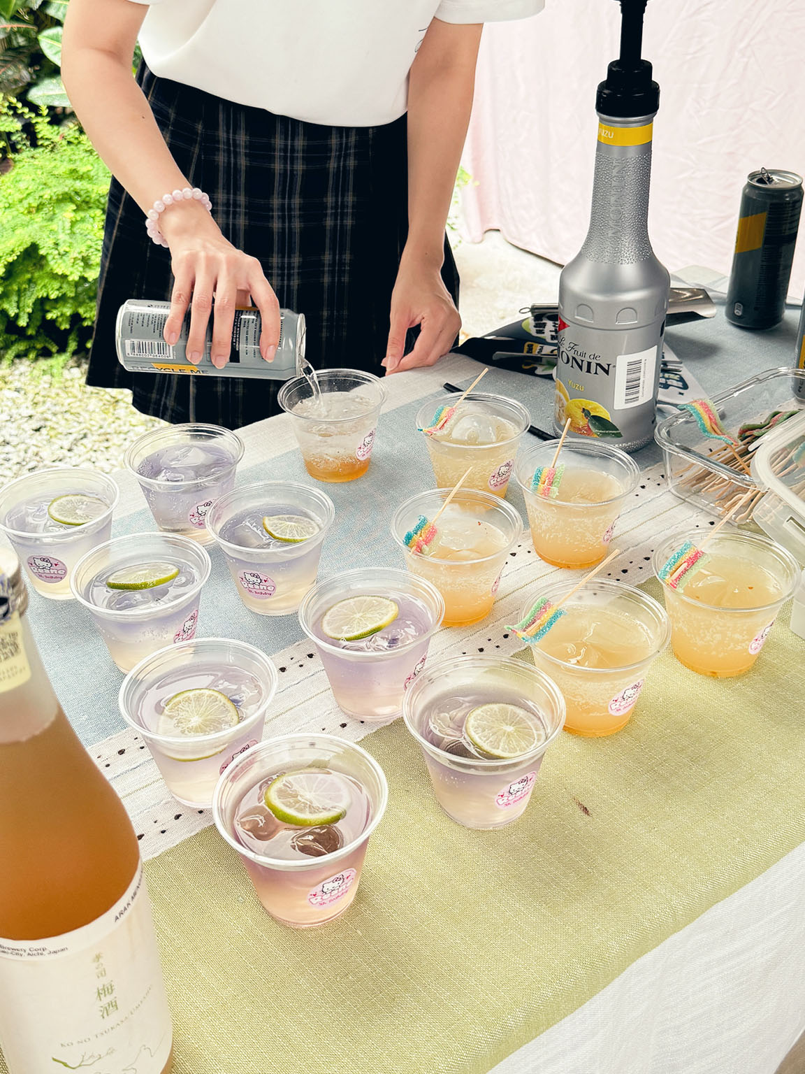 Birthday 生日调酒 Image