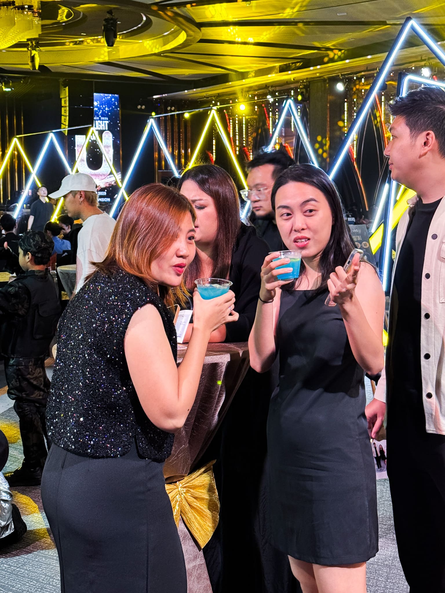 Corporate 商务调酒 Image